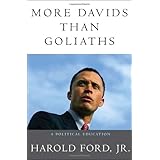 More Davids Than Goliaths: A Political Education