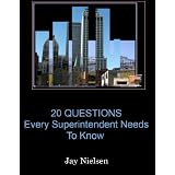 The 20 Questions Every Construction Superintendent Needs To Know (Kindle Edition)