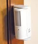 Motion Detector with Remote Alarm