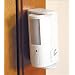 Motion Detector with Remote Alarm