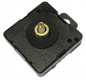 Mecanisme horloge amazon