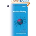 Business Computing (Handbooks in Information Systems) by Gediminas Adomavicius and Alok Gupta