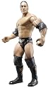 WWE Wrestling Classic Superstars Series 19 Action Figure The Rock