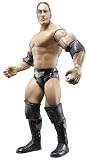 WWE Wrestling Classic Superstars Series 19 Action Figure The Rock