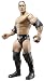 WWE Wrestling Classic Superstars Series 19 Action Figure The Rock
