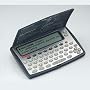 Franklin MWD-460 Merriam-Webster Dictionary and Thesaurus