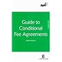 APIL Guide to Conditional Fee Agreements