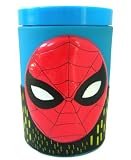 Marvel's Spiderman Plastic 3D Tumbler - Cup
