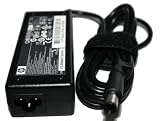 Genuine 18.5V 3.5A Laptop/Notebook AC/DC, UK 3 PIN Adapter/Charger Power Supply for HP Compaq Laptops including 2230s, 2510p, 2710p, 6510b, 6515b, 6530b, 6535b, 6710b, 6715b, 6720t, 6730b, 6730s, 6735b, 6735s, 6830s, 6910p, 8510p, 8510w, 8710p, 8710w, nc2400, nc4400, nc6140, nc6320, nc6400, nc8430, nw8440, nw9440, nx6310, nx6115, nx6325, nx7300, nx7400, nx8420, tc4400 with PC247's 12 month warranty and UK mains lead included.