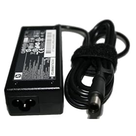 Genuine 18.5V 3.5A Laptop/Notebook AC/DC, UK 3 PIN Adapter/Charger Power Supply for HP Compaq Laptops including 2230s, 2510p, 2710p, 6510b, 6515b, 6530b, 6535b, 6710b, 6715b, 6720t, 6730b, 6730s, 6735b, 6735s, 6830s, 6910p, 8510p, 8510w, 8710p, 8710w, nc2400, nc4400, nc6140, nc6320, nc6400, nc8430, nw8440, nw9440, nx6310, nx6115, nx6325, nx7300, nx7400, nx8420, tc4400