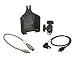Photo : Canon 0740B001 Firestore Camera Mount Kit for FS-4 and FS-C Portable DTE Recorders