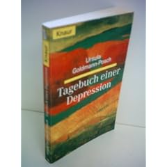 Ursula Goldmann-Posch: Tagebuch einer Depression