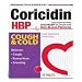Personal Health Care : Coricidin Hbp Cough & Cold Tablets - 16 Ea, 2 pack