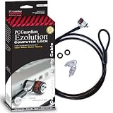 Pc Guardian Ezolution Clasic Kd Custom Laptop Security Cabl Lock Kd