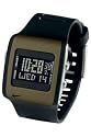 Nike Mettle Black Mens Watch WC0037-077