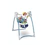 Fisher-Price Lil Laugh & Learn Swing