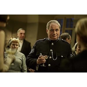 Downton Abbey - Saisons 1 à 6 - L'intégrale de la série [Édition Collector]