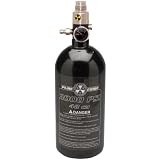 Pure Energy N2 Compressed Air Tank (48ci/3000psi) ~ Pure Energy