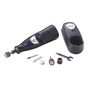Dremel 750-02 Minimite 13,000 RPM 2 Speed 4.8-Volt Cordless Rotary Tool