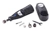 Dremel 750-02 Minimite 13,000 RPM 2 Speed 4.8-Volt Cordless Rotary Tool