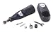Tools & Hardware : Dremel 750-02 Minimite 13,000 RPM 2 Speed 4.8-Volt Cordless Rotary Tool
