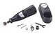 Dremel 750-02 Minimite 4.8-Volt Two-Speed Cordless Rotary Tool