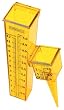 Springfield Precision #90107 Sprinkler & Rain Gauge