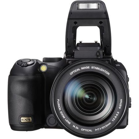 FinePix S200EXR