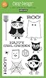 Cleardesign: Owl-Oween by Hero Arts