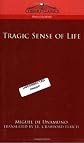 Tragic Sense of Life