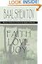 Baal Shem Tov: Faith Love Joy