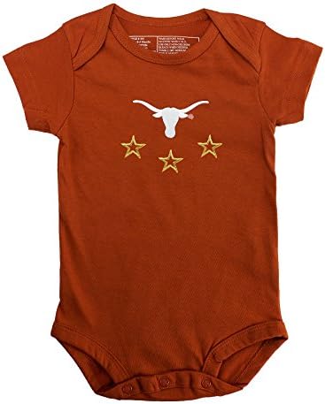 Greatlookz Boys Tiny Tailgater School Team Onesie