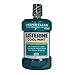 Cool Mint Listerine Antiseptic Mouthwash - PLUS Special Designed PUMP for the Listerine