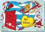 Valentine's Day Jigsaw Puzzle