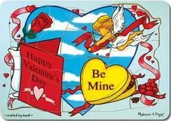 Valentine's Day Jigsaw Puzzle