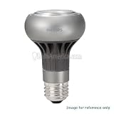 LED - 7 Watt - Dimmable - PAR20 Narrow Flood - 120 Volt - 1200 CBCP - Compares to 45 Watt Halogen - 4200K - Philips 41010-0