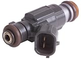 Beck Arnley 155-0306 Remanufactured Fuel Injector