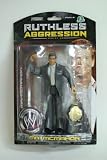 Eigenschaften Giochi Prezioso / Wrestling-Figuren Ruthless Aggression Mr. Mc Mahon