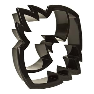sandwich shape cutters
