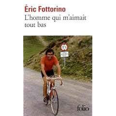 L'homme qui m'aimait tout bas