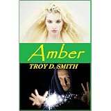 Amber