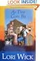 As Time Goes By (Californians Series)