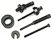 Westward 1MZR3 Power Steering Pump Pulley Kit
