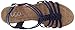 Sugar Women's JINNI Platform dress Sandal