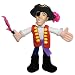 Wiggles - Plush - Captain Feathersword 9 Inch Plush Doll
