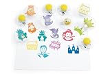 Assorted Stamp Pack