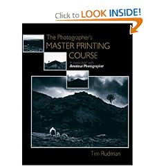 The Photographer's Master Printing Course
