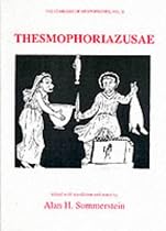 Thesmophoriazusae (Classical Texts)