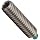 18-8 Stainless Steel Set Screw, Hex Socket Drive, Nylon Tip