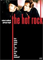 The Hot Rock